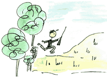 Pickett's Charge