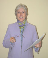 Beverly Ryle
