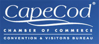 Cape Cod Chamber logo Cape Cod Chamber logo
