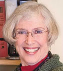 Beverly Ryle