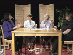 A conversation with Beverly Ryle, part 1