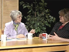 A conversation with Beverly Ryle, part 2