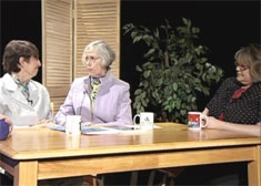A conversation with Beverly Ryle, part 3