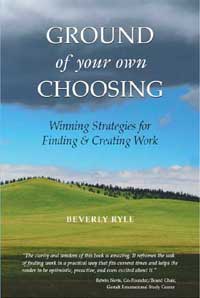 Ground of Your Own Choosing book cover