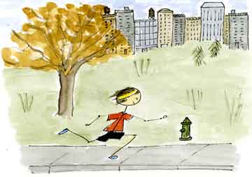 Running