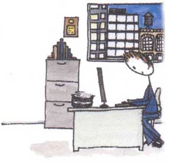Computer programmer