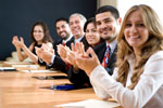 Seminars, Workshops, and Speaking