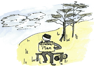 Strategic Plan