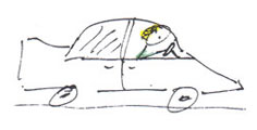 Zen Car